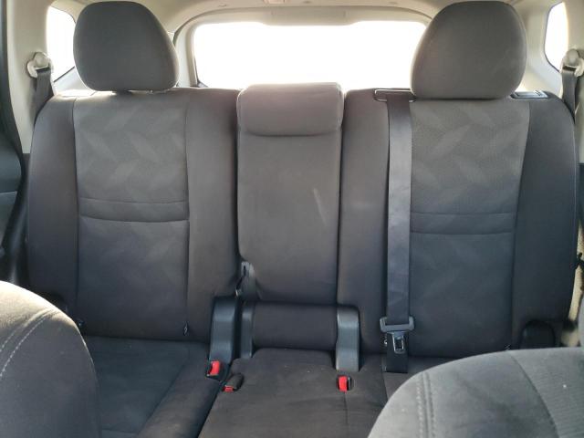 KNMAT2MV7GP598389 Nissan ROGUE S