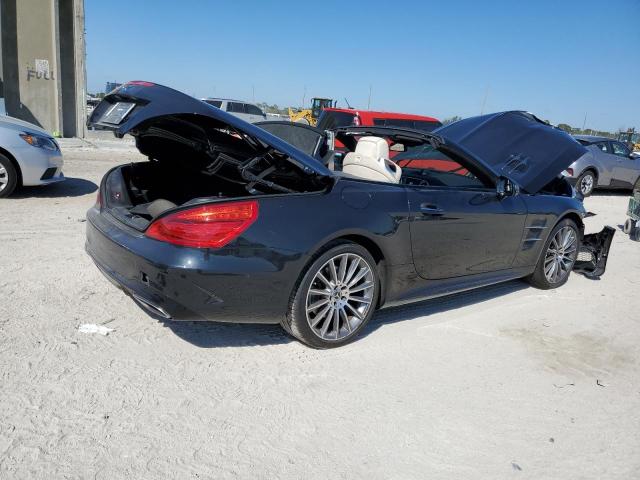 2018 MERCEDES-BENZ SL 550 - WDDJK7DA3JF053208