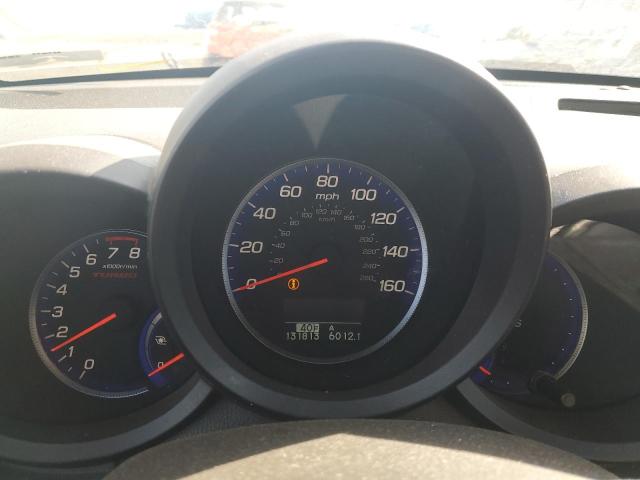 5J8TB18508A011858 Acura RDX