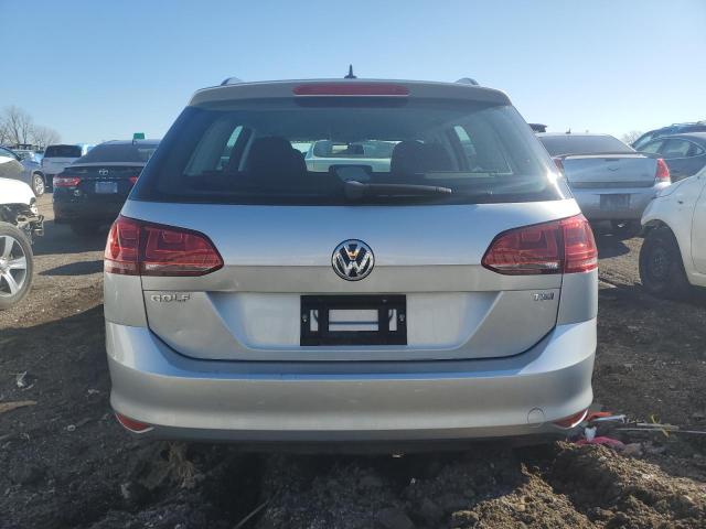 2016 VOLKSWAGEN GOLF SPORT - 3VWC17AU4GM504995