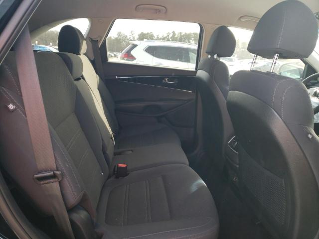 5XYPG4A38JG382736 KIA Sorento