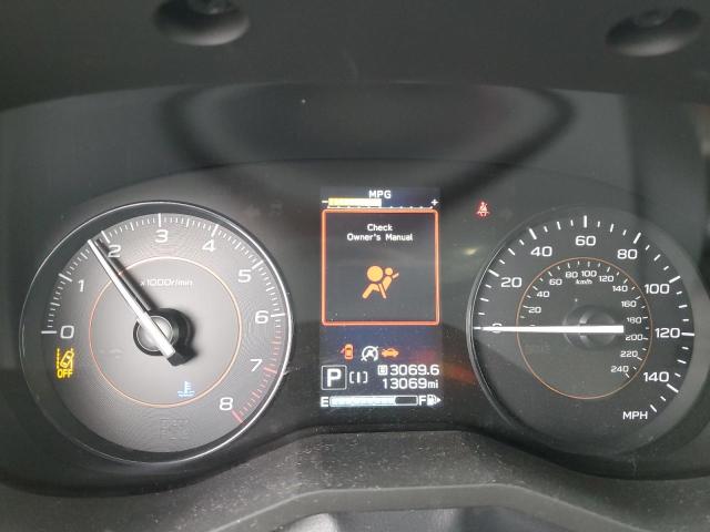 JF2GTAPC9M8652281 Subaru Crosstrek Premium