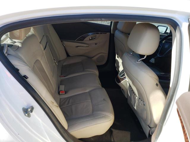 2016 BUICK LACROSSE S - 1G4G45G33GF232336