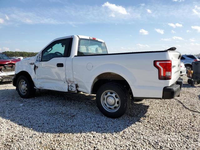 2017 FORD F150 - 1FTMF1C8XHKD86904
