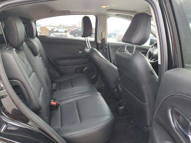 2019 HONDA HR-V 3CZRU5H70KM718782