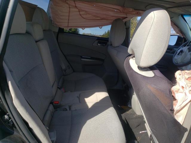 JF2SHADC2BH742336 Subaru Forester 2.5x Premium