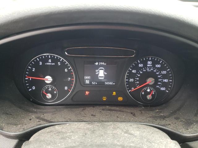 5XYPG4A50KG464902 KIA SORENTO LX