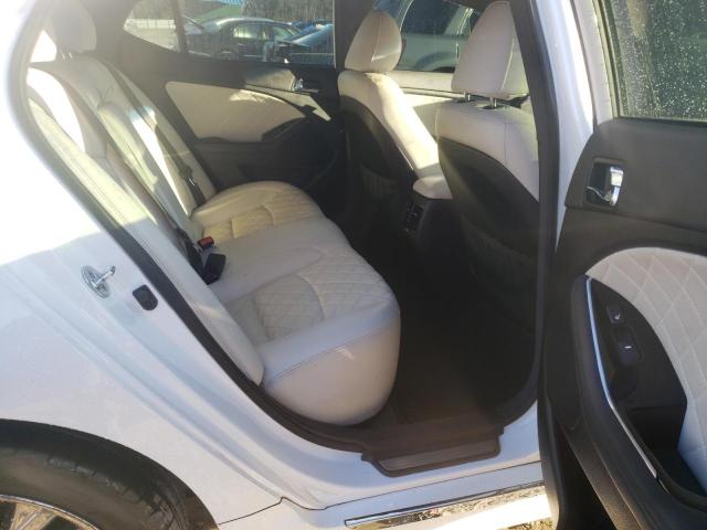 2015 KIA OPTIMA SX - 5XXGR4A64FG412007