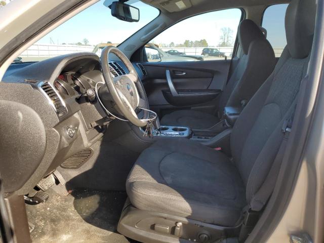 1GKKRPED2CJ322144 GMC Acadia