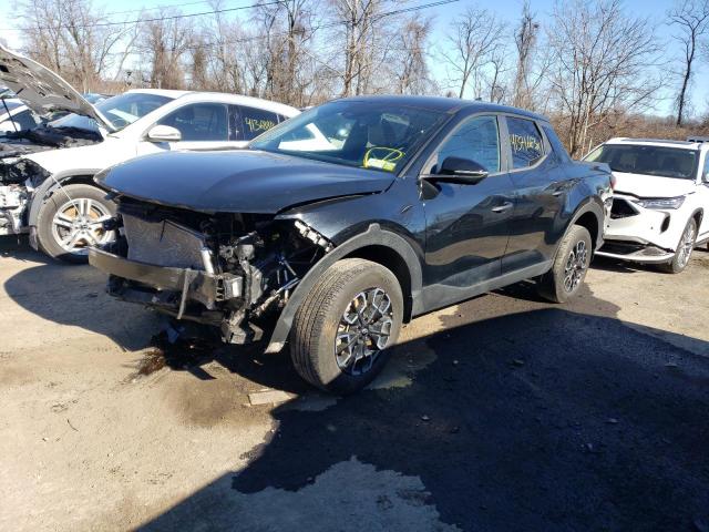 2022 HYUNDAI SANTA CRUZ - 5NTJBDAE2NH004255