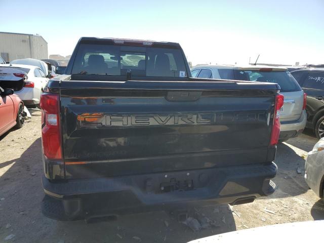 2020 CHEVROLET 1500 - 3GCPYFEL3LG364362