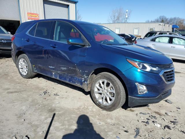 3GNAXUEV6LL304671 Chevrolet Equinox