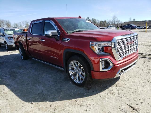3GTU9FET2MG158323 GMC Sierra K1500 Denali