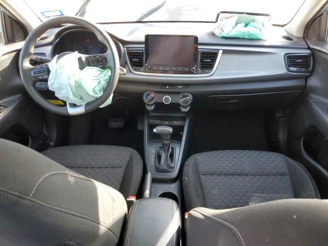 3KPA24AD5ME382613 KIA RIO LX