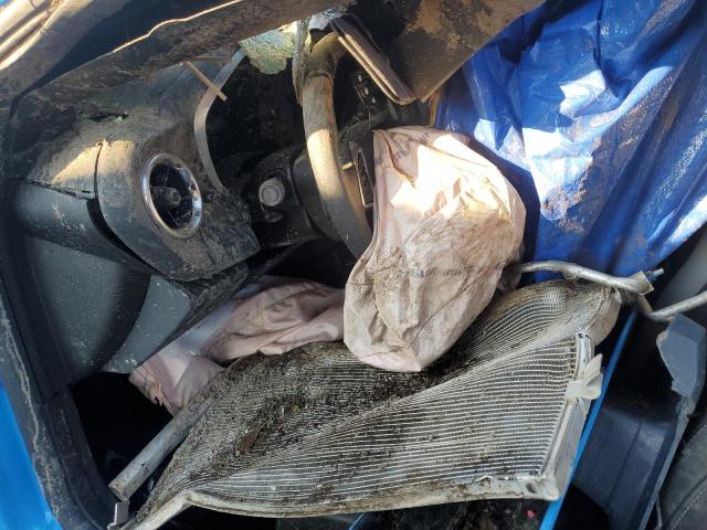 2023 CHEVROLET CAMARO LT1 1G1FE3D71P0114192
