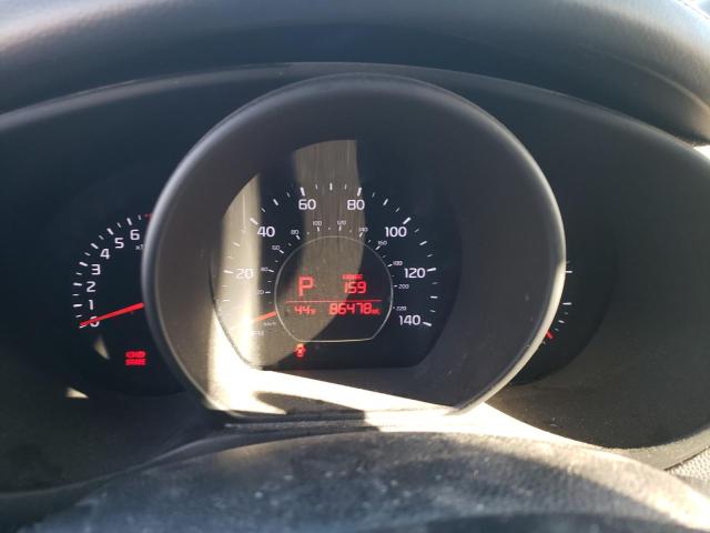 KNDJX3A58E7702741 KIA Soul !