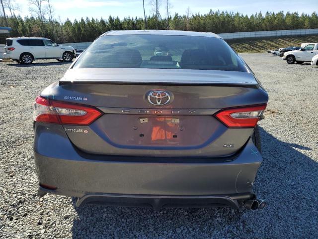 2018 TOYOTA CAMRY L - 4T1B11HK2JU634367