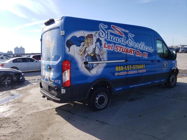 2020 FORD TRANSIT T- - 1FTBR1CG0LKB23772