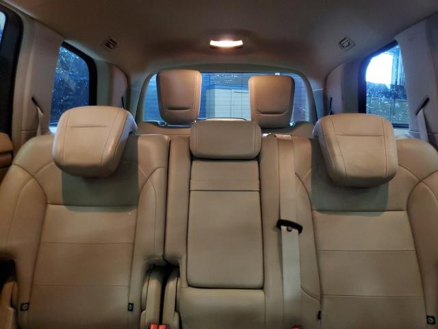 2015 MERCEDES-BENZ GL 450 4MA - 4JGDF6EE7FA461914