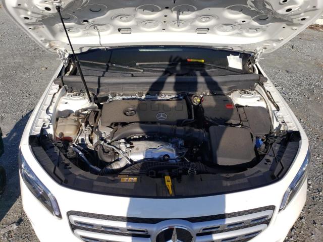 2020 MERCEDES-BENZ GLB 250 4M - W1N4M4HB6LW025465