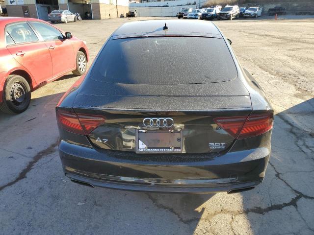 2016 AUDI A7 PRESTIG - WAU2GBFC6GN049926
