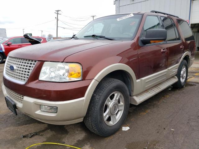 2006 Ford Expedition Eddie Bauer