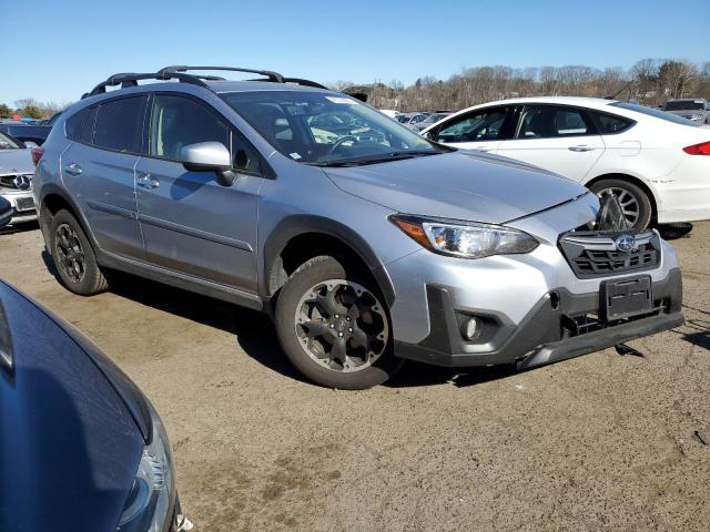 JF2GTACC1N9261501 Subaru Crosstrek Premium