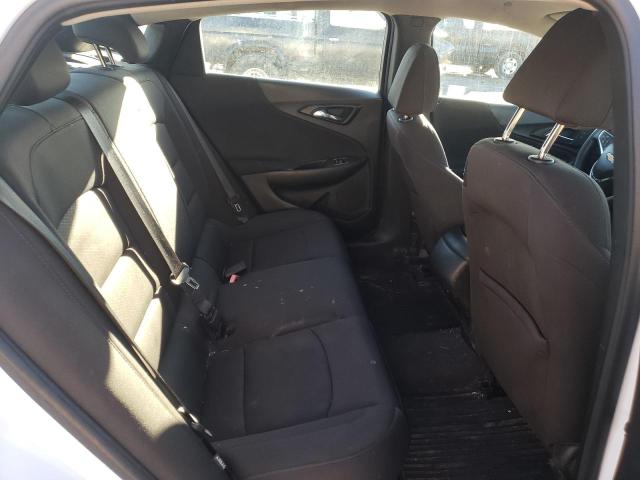 2019 CHEVROLET MALIBU LS - 1G1ZB5ST2KF185117