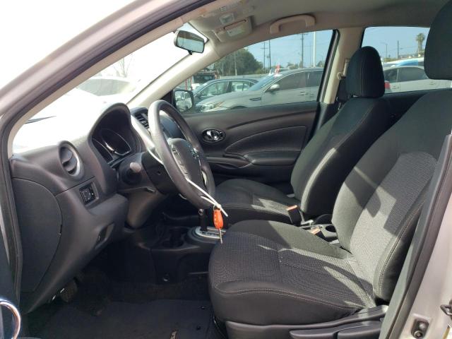 3N1CN7AP6KL800135 Nissan VERSA S