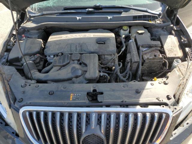 2015 BUICK VERANO CON - 1G4PR5SK0F4160652