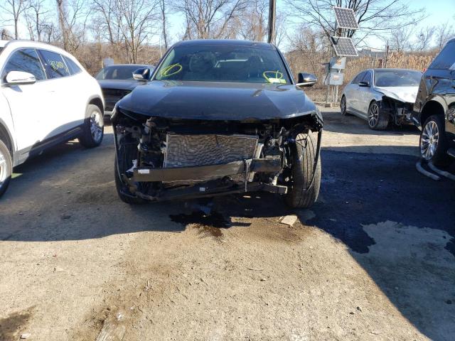 2022 HYUNDAI SANTA CRUZ - 5NTJBDAE2NH004255