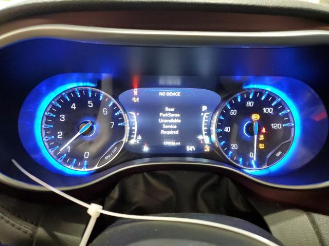 2017 CHRYSLER PACIFICA L - 2C4RC1GGXHR570273