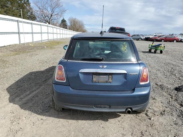 WMWMF33509TW78541 Mini Cooper
