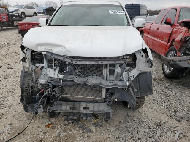 2016 LEXUS GX 460 - JTJBM7FX3G5121237