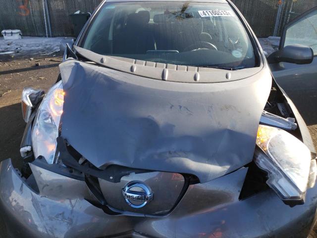2016 NISSAN LEAF 1N4BZ0CP8GC309169