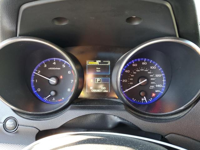 4S4BSADC3G3263827 Subaru Outback 2.5i Premium