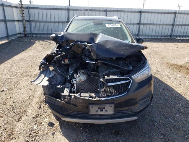 KL4CJASB8LB034558 Buick Encore Preferred