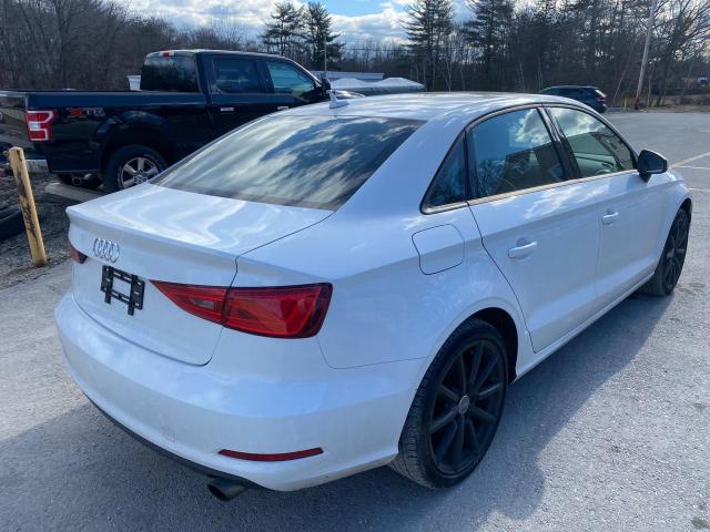 2015 AUDI S3 PREMIUM - WAUBFGFF9F1083486