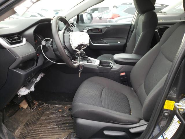 2020 TOYOTA RAV4 LE 2T3F1RFV2LC111150