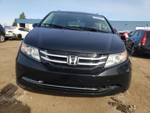 2016 HONDA ODYSSEY SE - 5FNRL5H34GB129168
