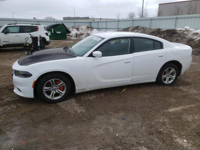 2015 Dodge Charger SE