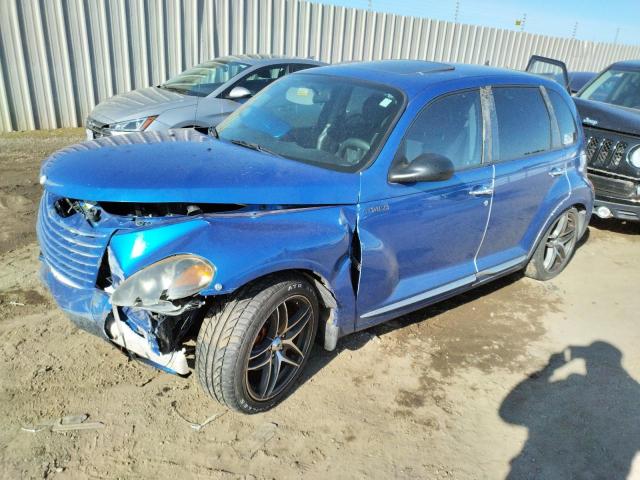 2003 Chrysler PT Cruiser Touring