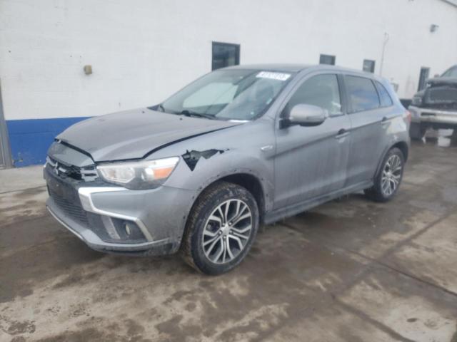 2019 Mitsubishi Outlander Sport ES