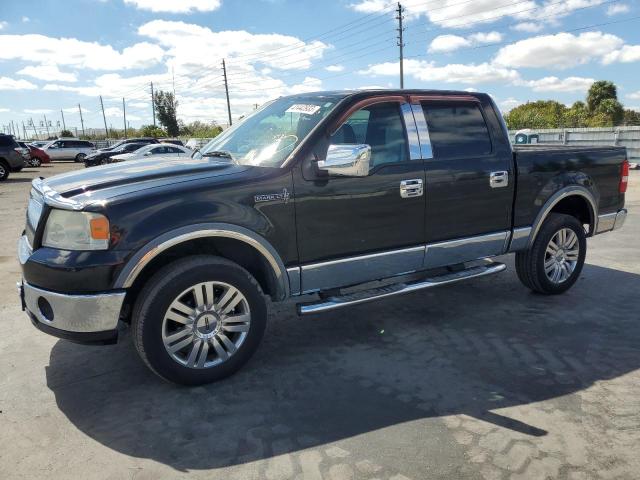 Lincoln Mark LT salvage cars for sale: 2006 Lincoln Mark LT