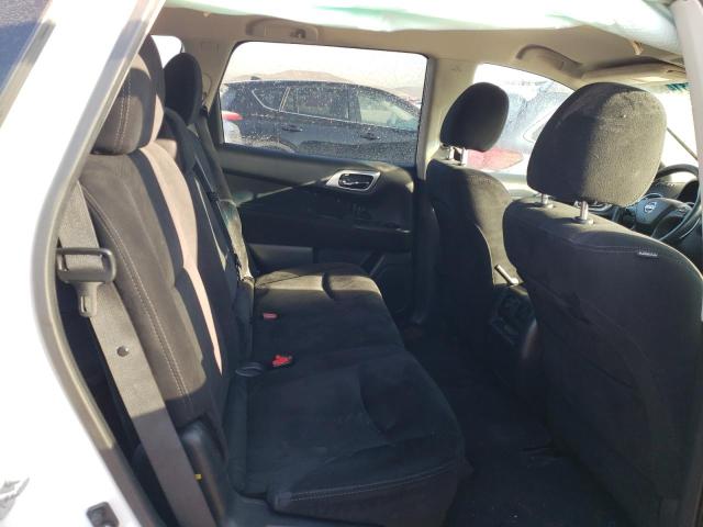 5N1AR2MM2FC615932 Nissan Pathfinder S