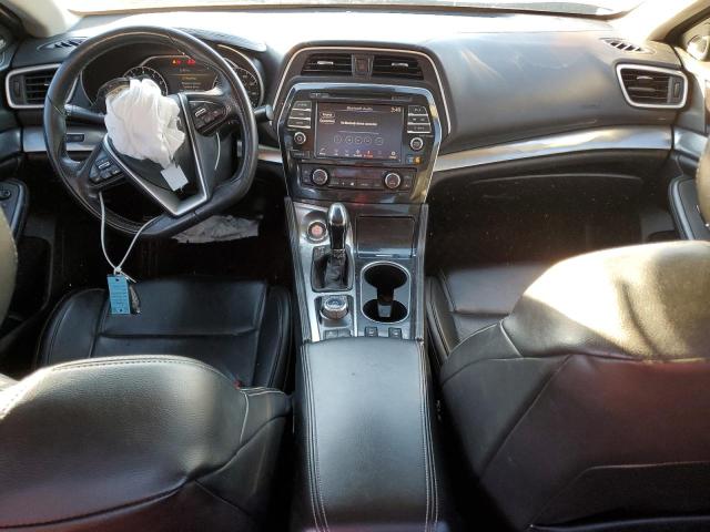 2020 NISSAN MAXIMA SL - 1N4AA6DV8LC362662