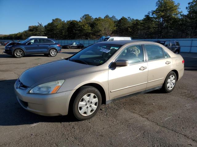 2004 Honda Accord Sedan LX