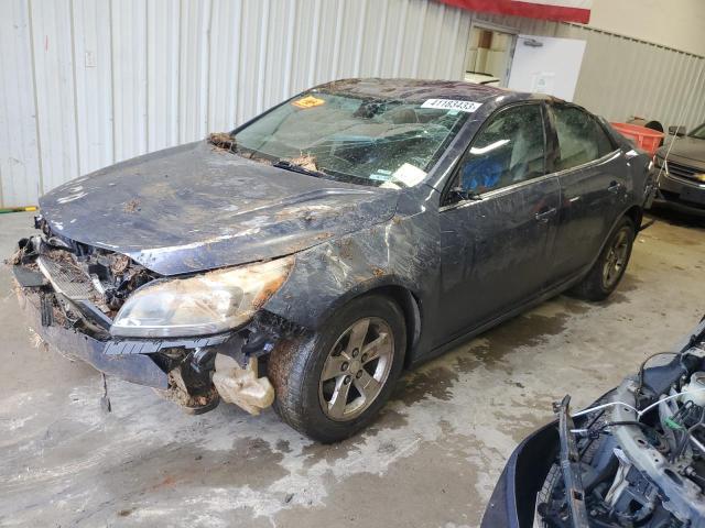 2015 CHEVROLET MALIBU LS - 1G11B5SL9FF303196