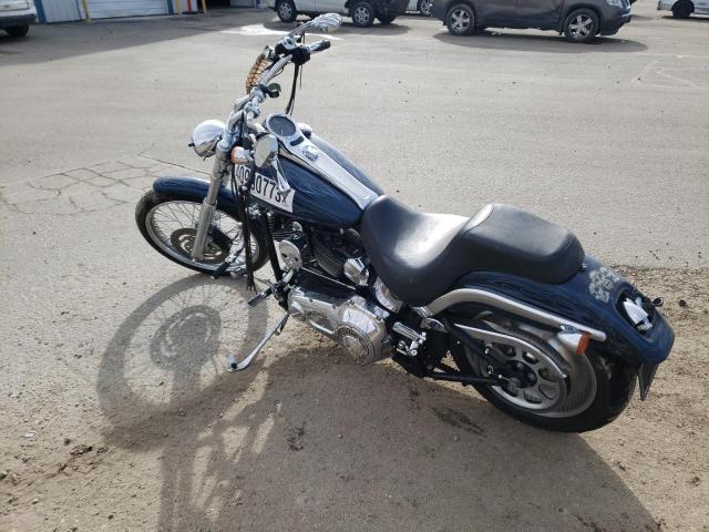 2002 HARLEY-DAVIDSON FXSTDI - 1HD1JBB152Y087612
