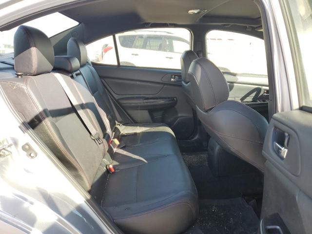 JF1VA1H65K9817163 Subaru Wrx Limited